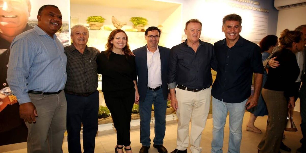 História do Show Rural vira exposição no Centro Cultural