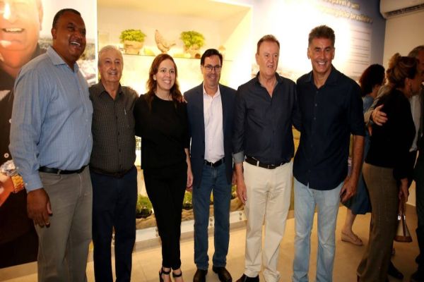 História do Show Rural vira exposição no Centro Cultural