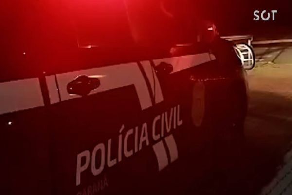 Imagem referente a notícia: Polícia Civil de Castro prende em flagrante um Padrasto pelo crime de Estupro de Vulnerável