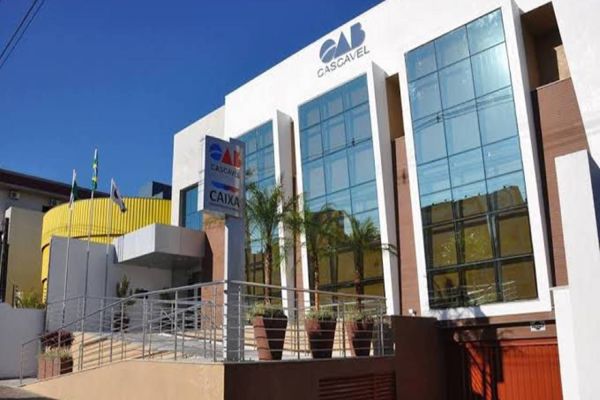 OAB Cascavel se prepara para celebrar 50 anos de história