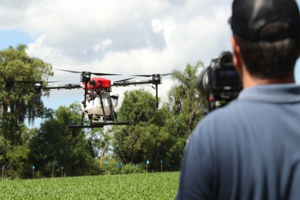 1º Centro de Operações e Inteligência do Agronegócio no País será lançado no Show Rural 2023