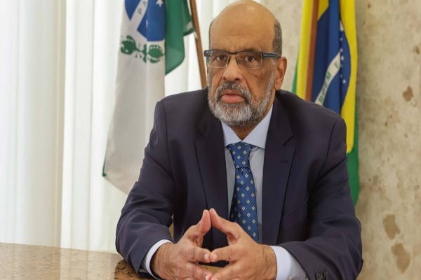 Secretário da Fazenda do Paraná é eleito vice-presidente do Comsefaz para 2023-2024