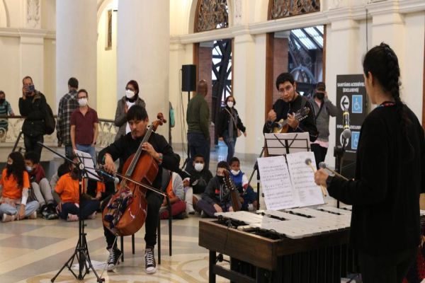 STF mantém prorrogação da Lei Paulo Gustavo até dezembro de 2023