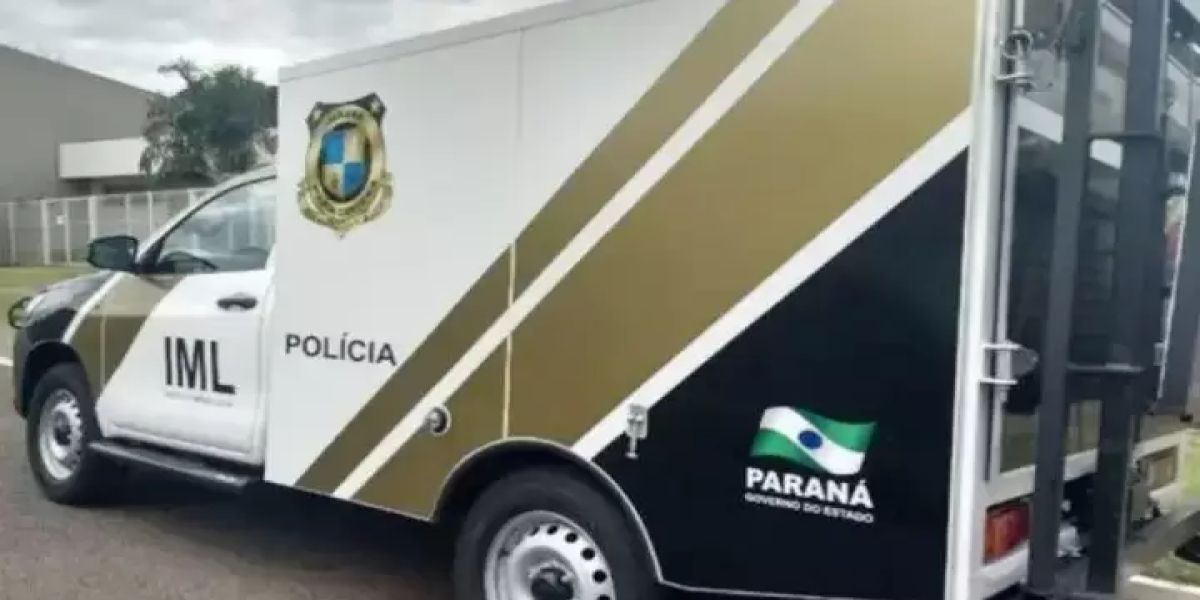Criança de 2 anos morre após cair em represa de pesqueiro no Paraná