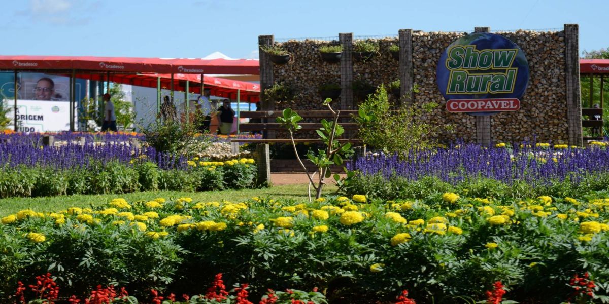 “Esta será uma edição histórica”, diz Grolli na abertura do 35º Show Rural