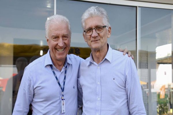 Estado e Embrapa reforçam parceria para desenvolver a pesquisa agropecuária no Paraná