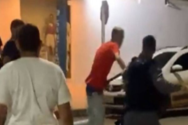 Jurista vê elementos de legítima defesa na ação da PM de Mato Grosso