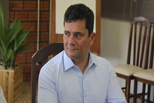Moro fala sobre pautas que vai discutir no senado e destaca força do agronegócio no Paraná