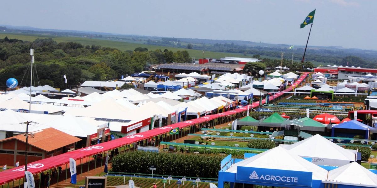 Com novo recorde para uma terça, 77.488 pessoas visitaram segundo dia do 35º Show Rural