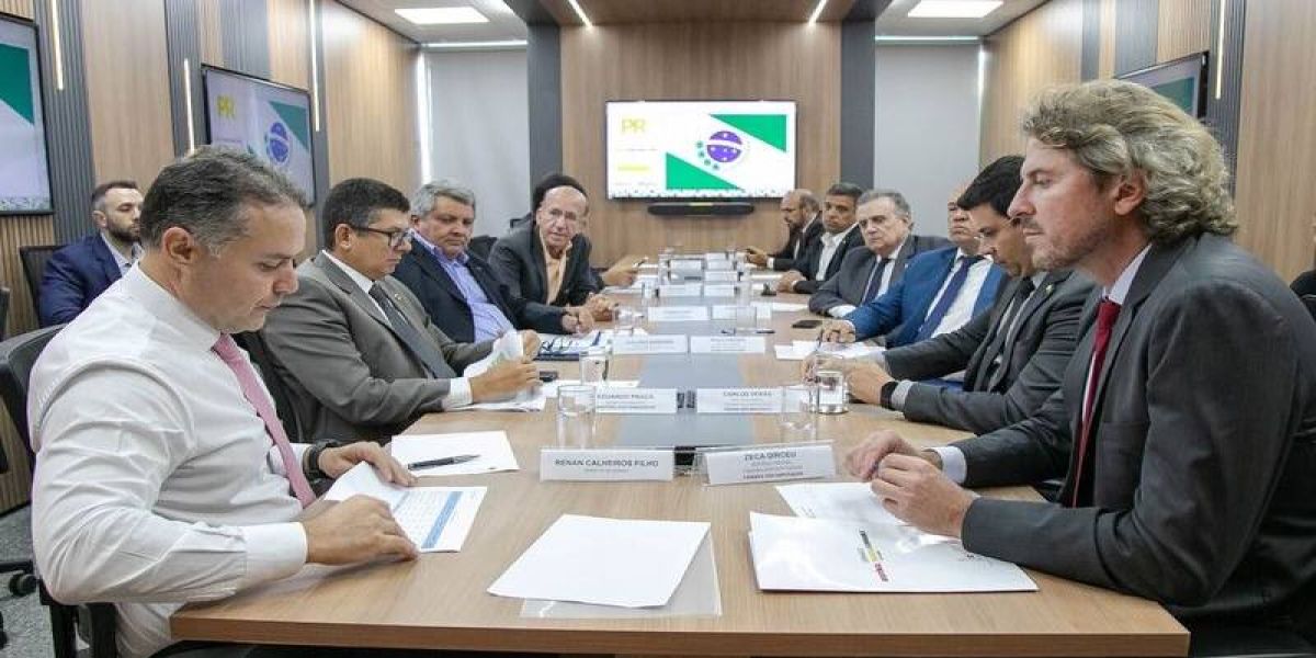 Precisamos retomar as obras da BR-163 entre Cascavel a Marmelândia, diz Zeca Dirceu