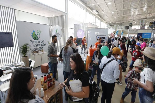 Fundetec certificará empresas de tecnologia dentro do programa Smart Agro Brasil