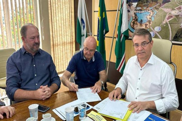 Precatórios referentes a 2023 são pagos em parcela única por Toledo