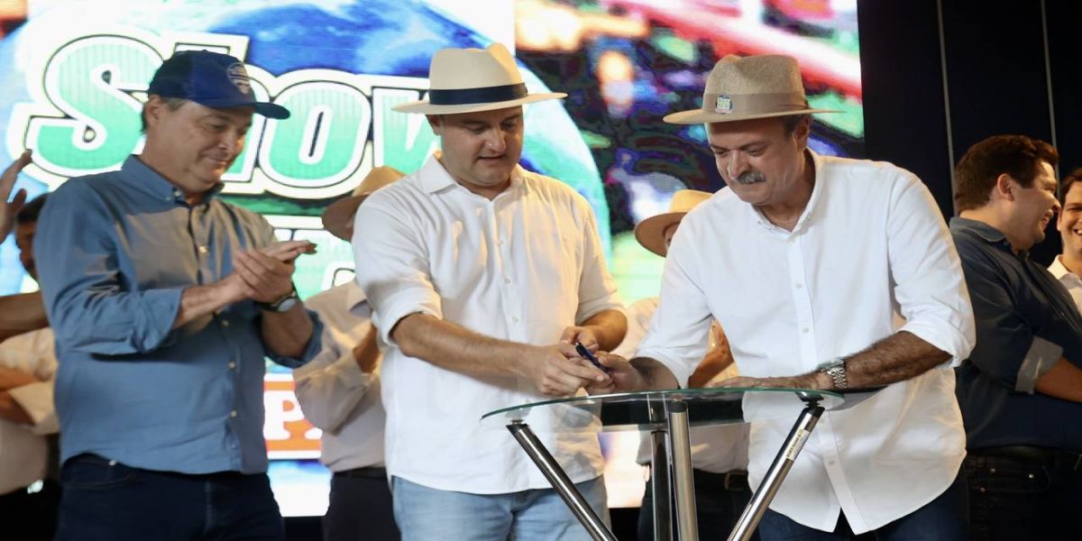 Novos poços artesianos vão beneficiar 102 famílias de comunidades rurais de Cascavel