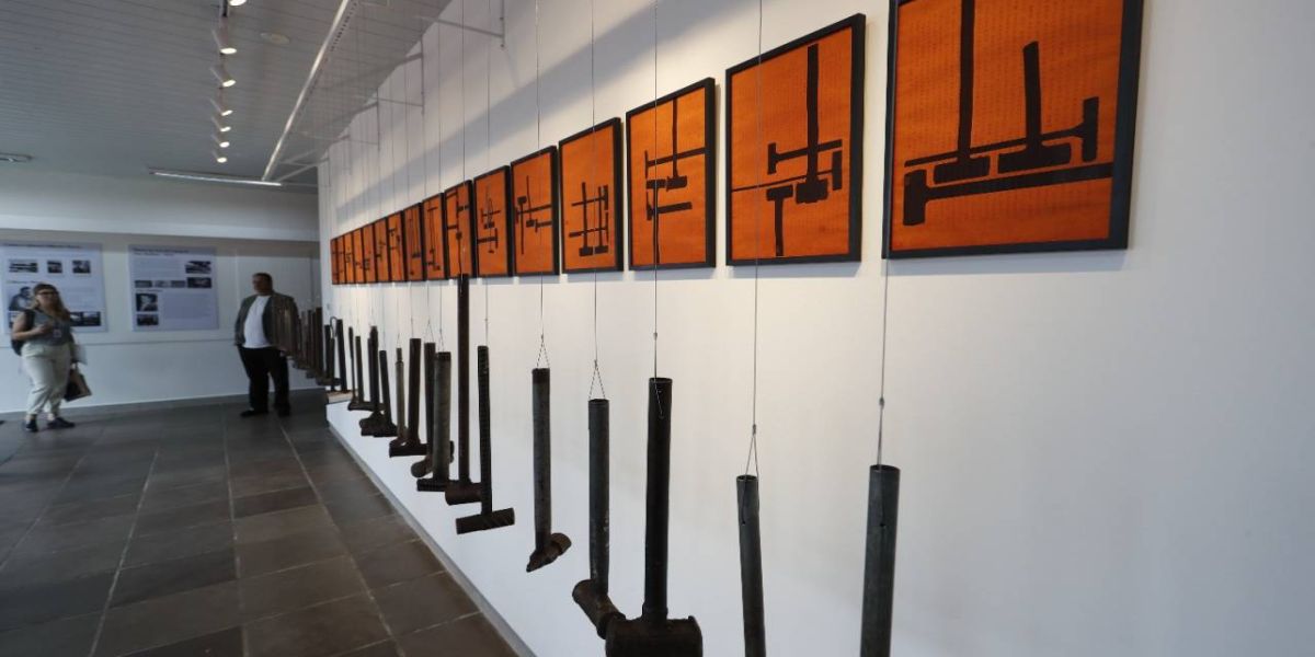 Museus de Cascavel têm horário estendido até às 21h por conta do Show Rural