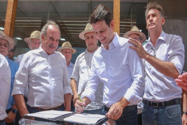 Municípios do Oeste e Sudoeste já receberam R$ 58 milhões em melhorias urbanas em 2023