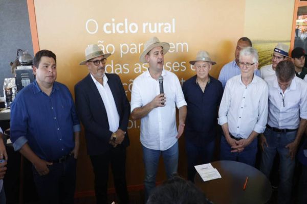 Com apoio do Estado, produtores do Oeste têm acesso a crédito para usinas de energia renovável