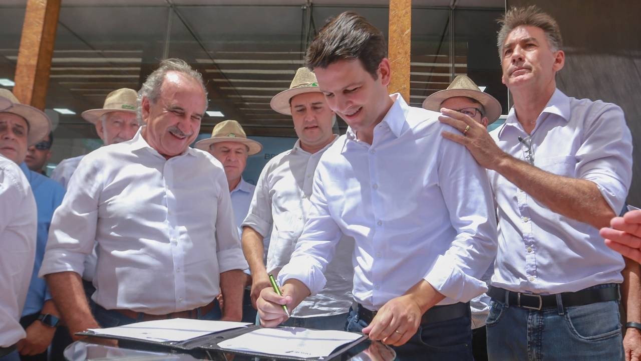 Municípios do Oeste e Sudoeste já receberam R$ 58 milhões em melhorias urbanas em 2023