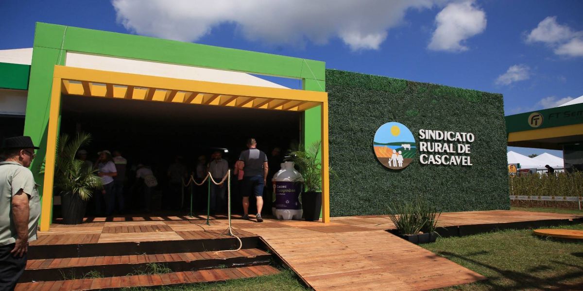 Cascavel lança Escritório de Compras do Agro, o primeiro do Brasil
