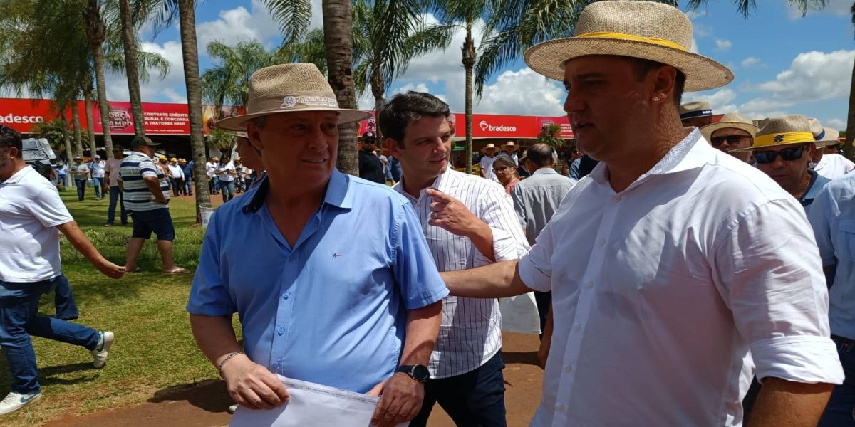 Apae de Cascavel pede ajuda ao governador do Paraná para terminar Centro de Saúde