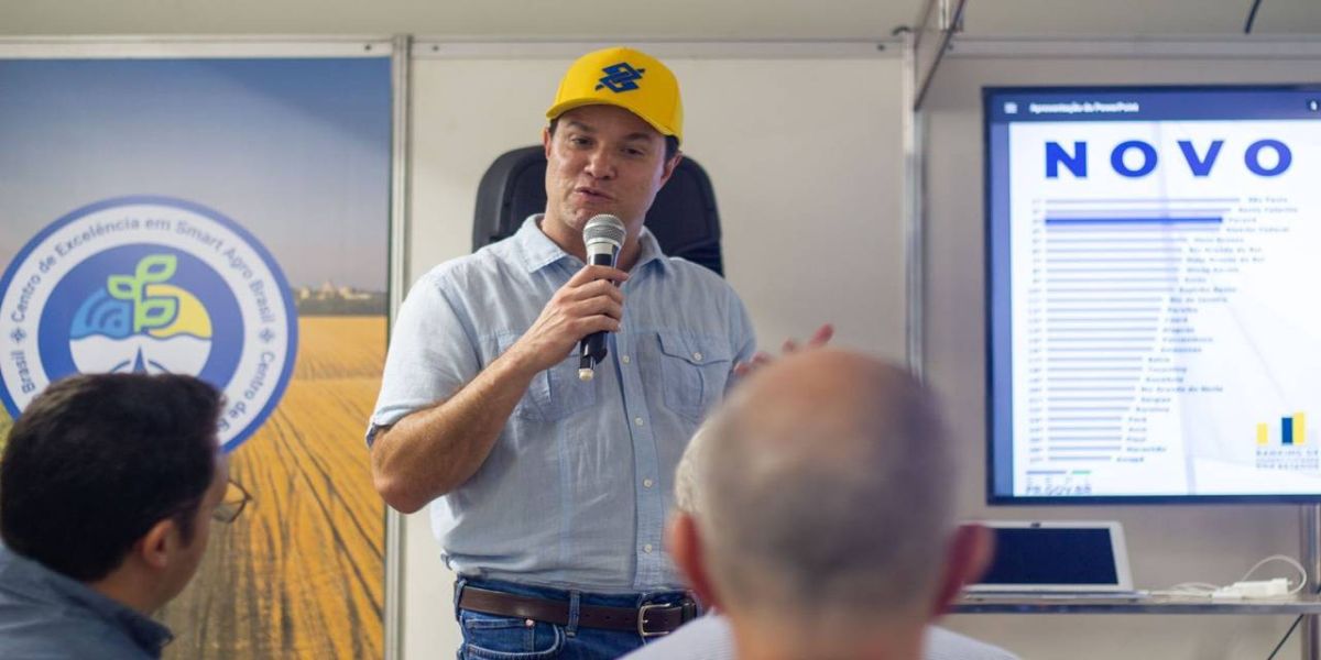 Avanços e desafios em logística e mobilidade são temas de painel no Show Rural 2023