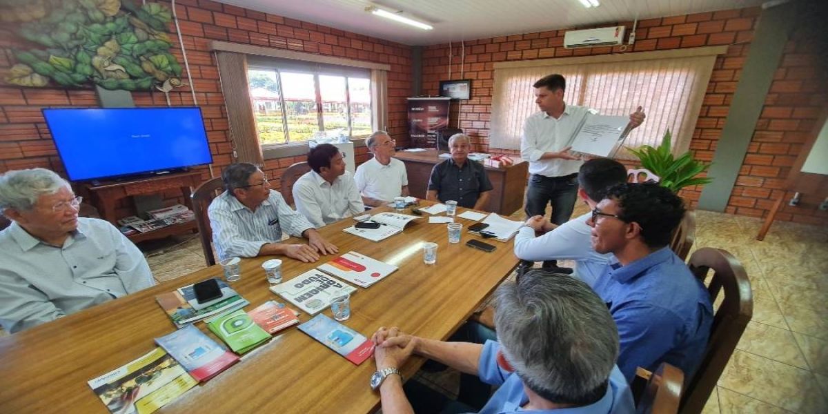 Cascavel integra Dia da Imigração Japonesa em seu calendário oficial