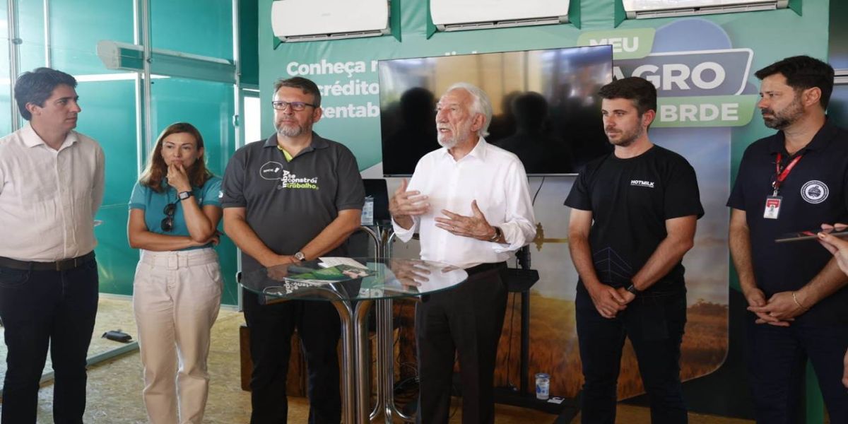 Com tema Inovação Verde e Equidade, BRDE lança a quarta edição do programa Labs