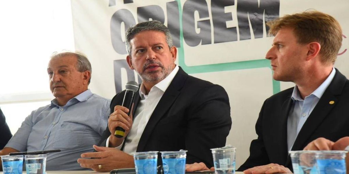 “Precisamos de previsibilidade e segurança jurídica para o agro produzir”, destaca Lira