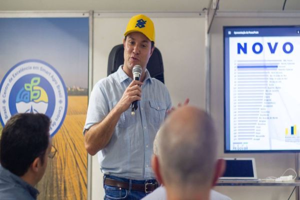 Avanços e desafios em logística e mobilidade são temas de painel no Show Rural 2023