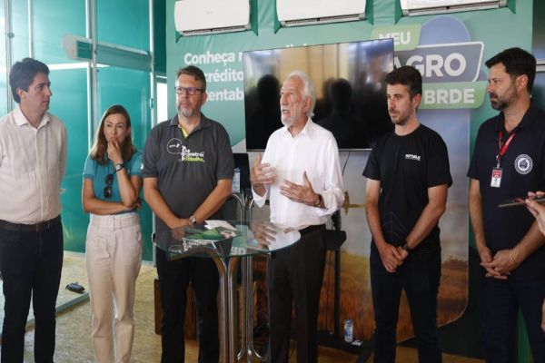 Com tema Inovação Verde e Equidade, BRDE lança a quarta edição do programa Labs