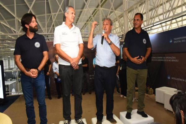 Smart Agro é projeto inédito que vai transformar o agro brasileiro