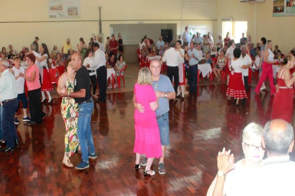 Serviços de convivência e fortalecimento de vínculos retorna as atividades em Toledo