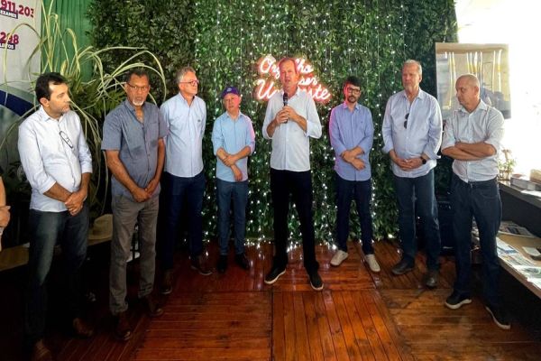 Com Agência de Inovação e Escritório de Projetos, Unioeste acelera desenvolvimento regional