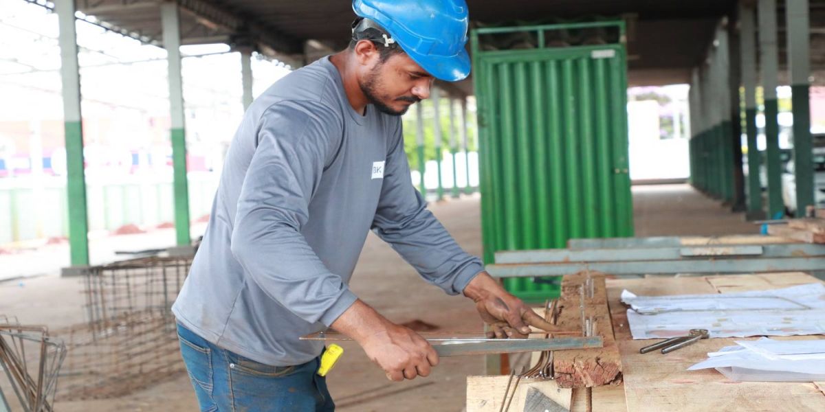 Avanço: Obras para construção do Centro de Inovação e Tecnologia começam em Cascavel