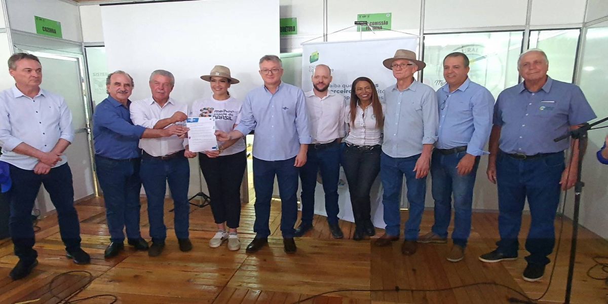 Escritório de compras públicas específico para o setor do agro começa a operar em Cascavel