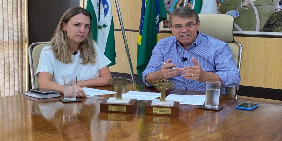 Prefeitura de Toledo anuncia ganho real na recomposição salarial dos servidores municipais