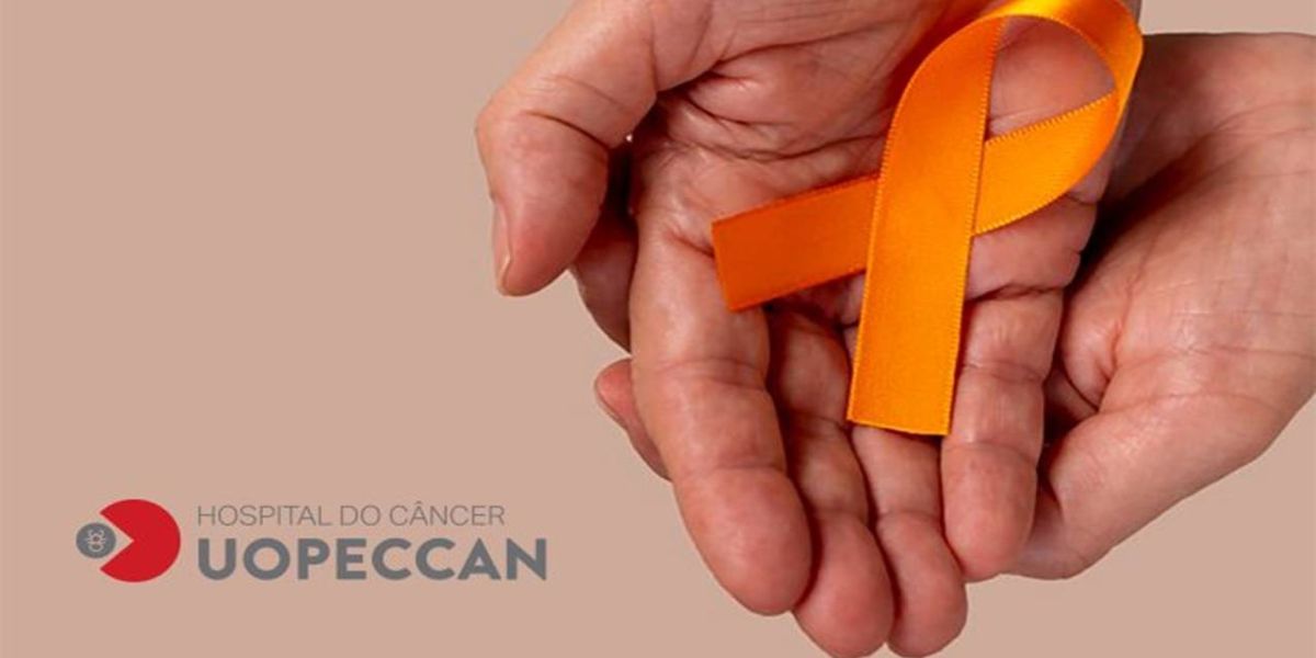 Fevereiro Laranja: médica da Uopeccan explica o que é a leucemia e sintomas