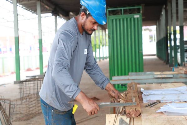 Avanço: Obras para construção do Centro de Inovação e Tecnologia começam em Cascavel