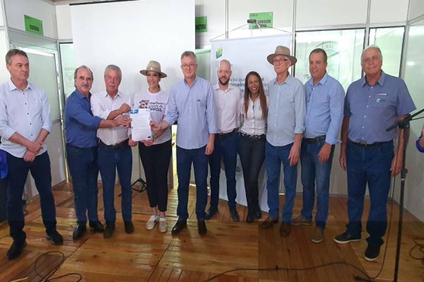 Escritório de compras públicas específico para o setor do agro começa a operar em Cascavel