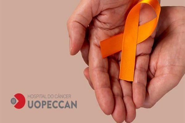 Imagem referente a notícia: Fevereiro Laranja: médica da Uopeccan explica o que é a leucemia e sintomas