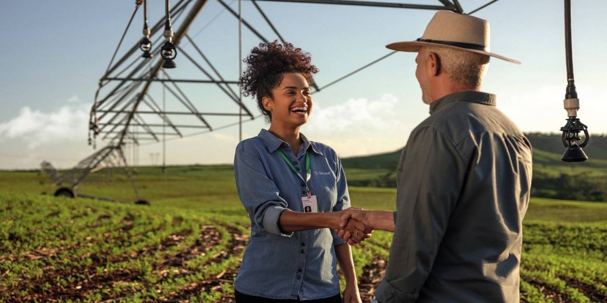 Sicredi libera R$ 28,5 bilhões no primeiro semestre da safra 2022/2023