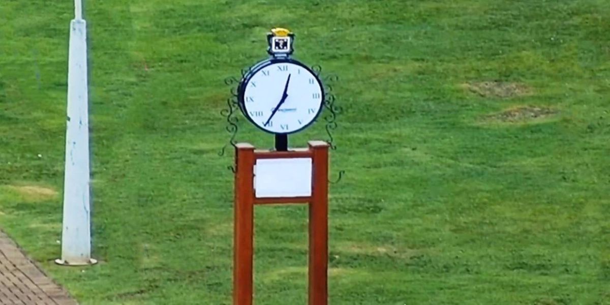 Madril cobra informações sobre novos relógios instalados em Cascavel