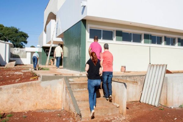 Comissões Permanentes para 2023/2024 já estão completas e com cargos definidos