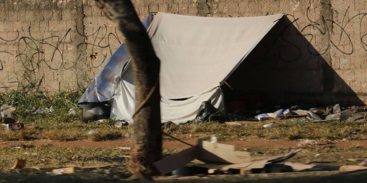 Direitos Humanos Ipea: população em situação de rua no Brasil supera 281 mil