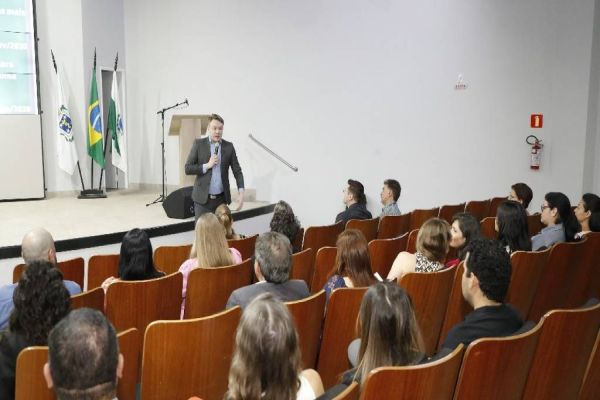 Procuradores iniciam mentoria com ênfase na gestão emocional