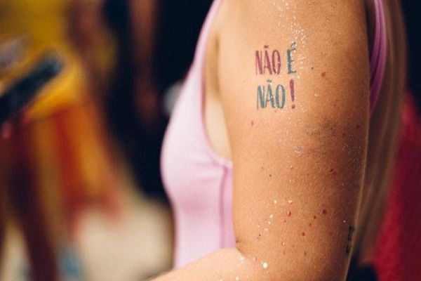 ​Não se Cale: Projeto define protocolo de apoio às vítimas de violência sexual em casas noturnas