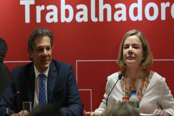 Fazenda finaliza proposta para correção da tabela do Imposto de Renda