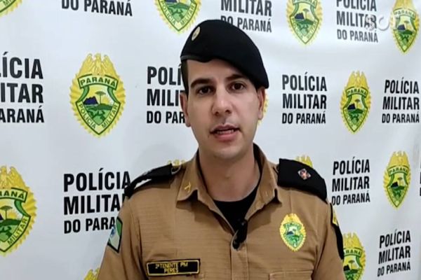 Polícia Militar faz alerta sobre uma nova modalidade de golpe na região oeste do Paraná