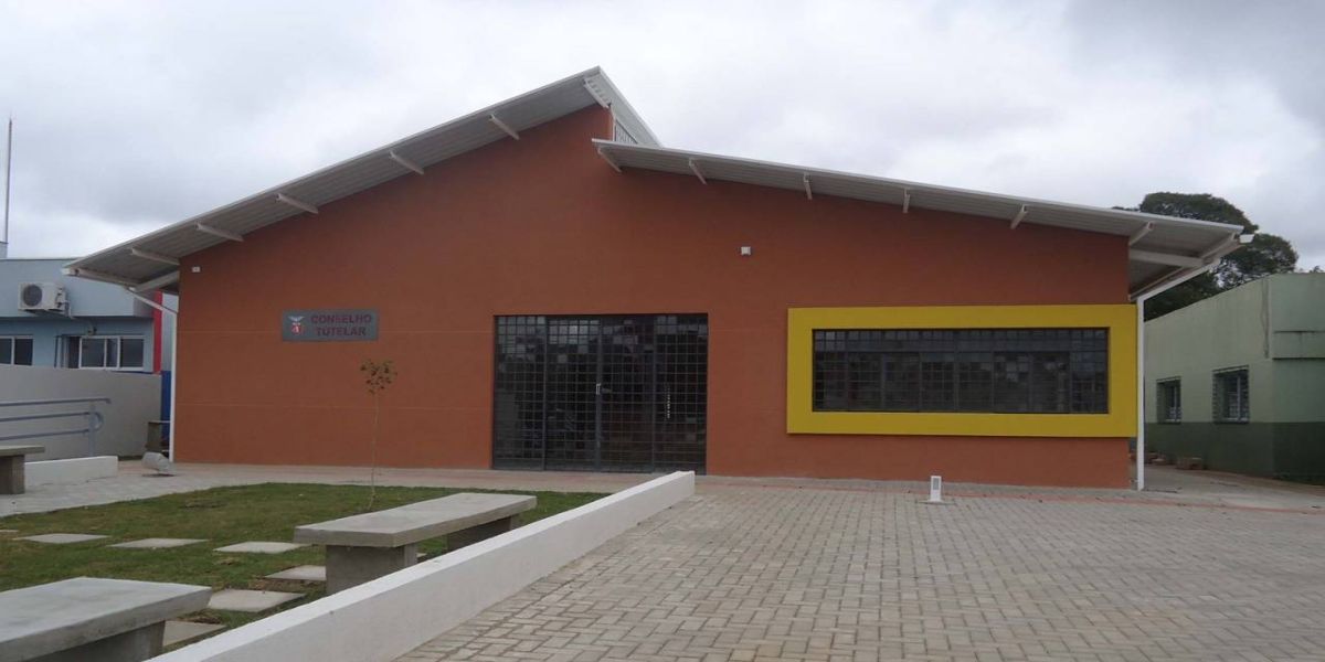 Estado investe R$ 15 milhões na construção de Conselhos Tutelares para 12 cidades