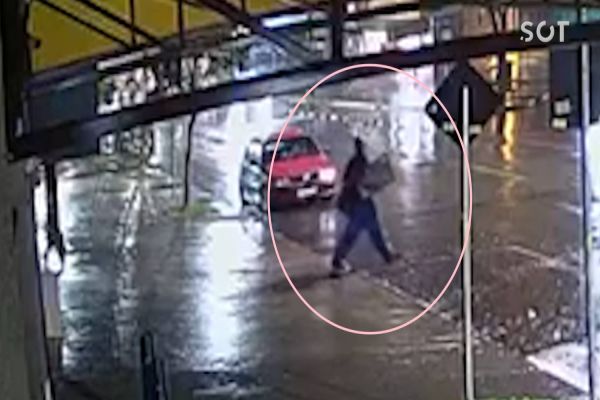 Imagem referente a notícia: Consultório de odontologia é furtado na Avenida Tito Muffato em Cascavel