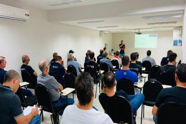 Núcleo de Reparadores e Arauto querem o fortalecimento do setor